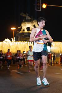 BIB: 20810
                            <button type="button" onclick="openModal(23104183)" class="btn btn-primary btn-sm float-right btn-popup" data-toggle="modal" data-target=".modal-high-quality">
                        <i class="fas fa-shopping-cart"></i> Add to Cart
                    </button>
                                            <button type="button" onclick="isThisMe(23104183, true)" class="btn btn-success btn-sm float-right btn-popup btn-isme hidden" data-toggle="tooltip" data-placement="bottom" title="นี่คือรูปของคุณใช่ไหม คลิกที่นี่เพื่อเอาเข้าอัลบั้ม">
                        <i class="fas fa-plus"></i> Add to album
                    </button>
                    <button type="button" onclick="isThisMe(23104183, false)" class="btn btn-warning btn-sm float-right btn-popup btn-isnotme hidden">
                        <i class="fas fa-ban"></i> Remove from album
                    </button>